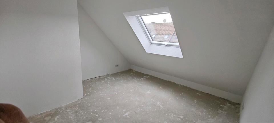 Dachgeschoßwohnung Velbert - 1 Zimmer, 57 m&sup2;, 750&euro; | Angebot:25978298