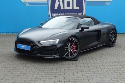 Audi R8 20.000 km 209.990 &euro; Bergisch Gladbach 51429
