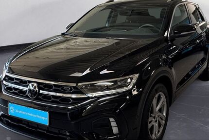 VW T-Roc 15.018 km 28.450 &euro; Langenfeld 40764
