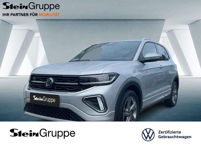 T-Cross