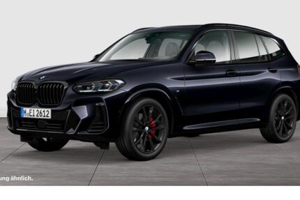 BMW X3 18.245 km 49.990 &euro; Köln-West 50858