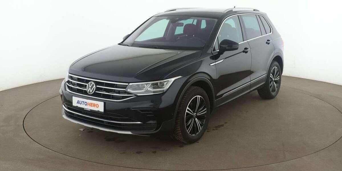 VW Tiguan 88.967 km 24.880 &euro; Köln 50739