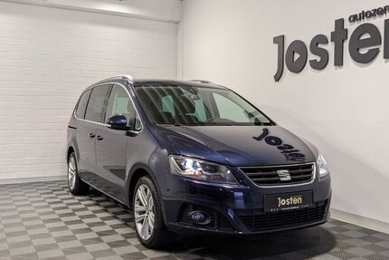 Seat Alhambra 95.756 km 24.490 € Monheim am Rhein 40789
