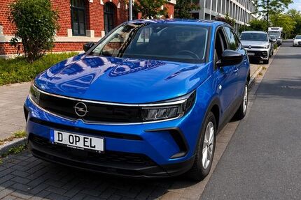 Opel Grandland (X) 43.570 km 16.900 &euro; Düsseldorf 40625