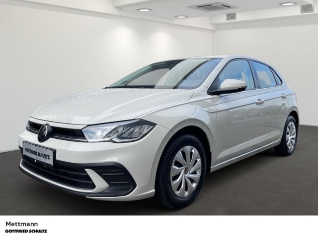 VW Polo 82.743 km 17.490 &euro; Mettmann 40822