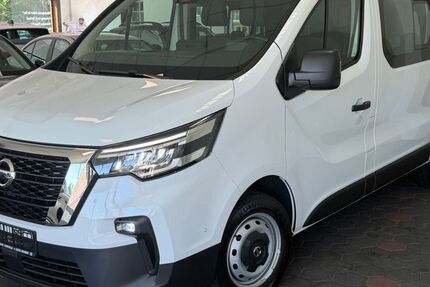 Nissan Primastar 52.980 km 26.990 &euro; Schwelm 58332