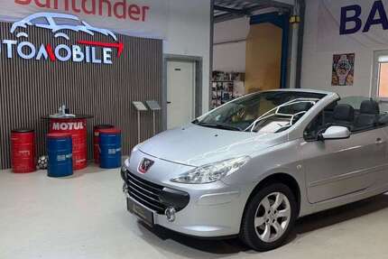 Peugeot 307 151.851 km 2.290 &euro; Wuppertal 42327