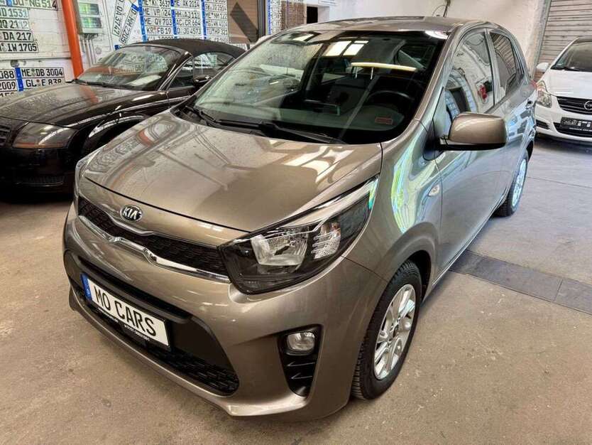 Picanto