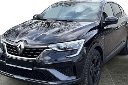 Renault Arkana 51.800 km 18.350 &euro; Düsseldorf 40229