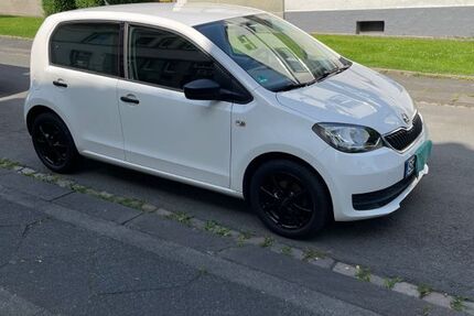 Skoda Citigo 81.758 km 6.490 € Solingen 42651