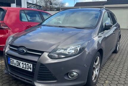 Ford Focus 105.000 km 2.300 &euro; Dormagen 41542