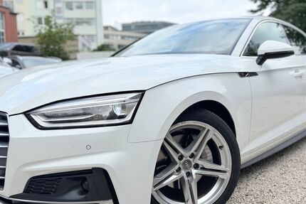Audi A5 200.000 km 14.950 &euro; Köln 50674