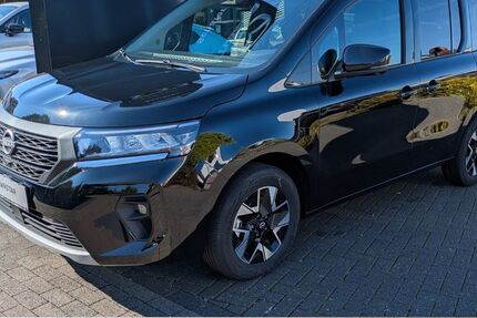 Nissan Townstar 2.153 km 30.198 &euro; Leverkusen 51373