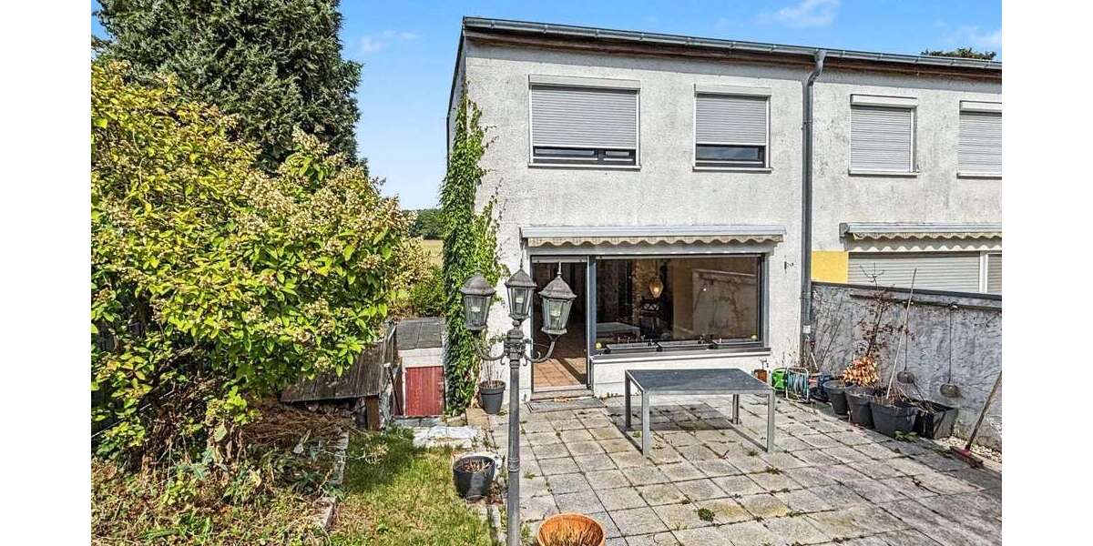 Einfamilienhaus Ennepetal - 4.5 Zimmer, 129 m&sup2;, 249.000&euro; | Angebot:27341026