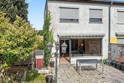 Haus Ennepetal - 4.5 Zimmer, 129 m&sup2;, 249.000&euro; | Angebot:27341026