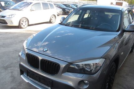 BMW X1 112.800 km 12.400 &euro; Leverkusen 51371