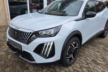 Peugeot 2008 17.700 km 21.990 € Erkrath 40699