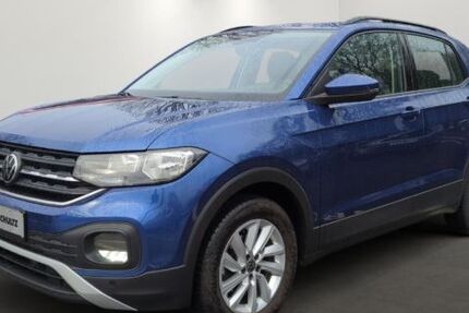 VW T-Cross 69.673 km 15.990 &euro; Mettmann 40822