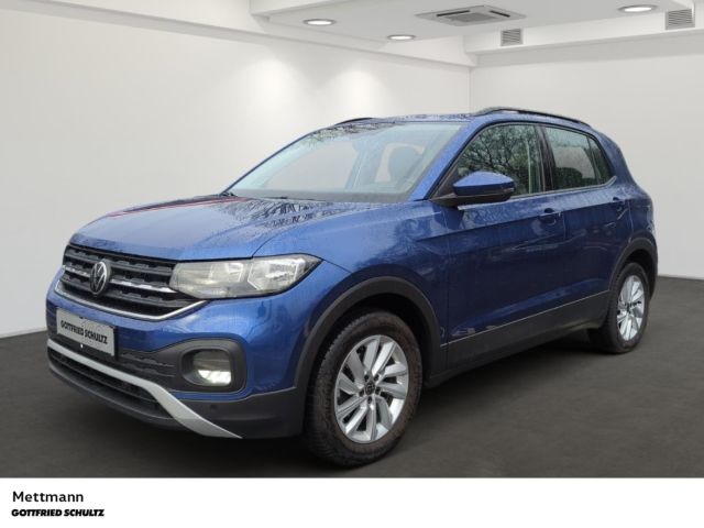 VW T-Cross 69.673 km 15.990 &euro; Mettmann 40822