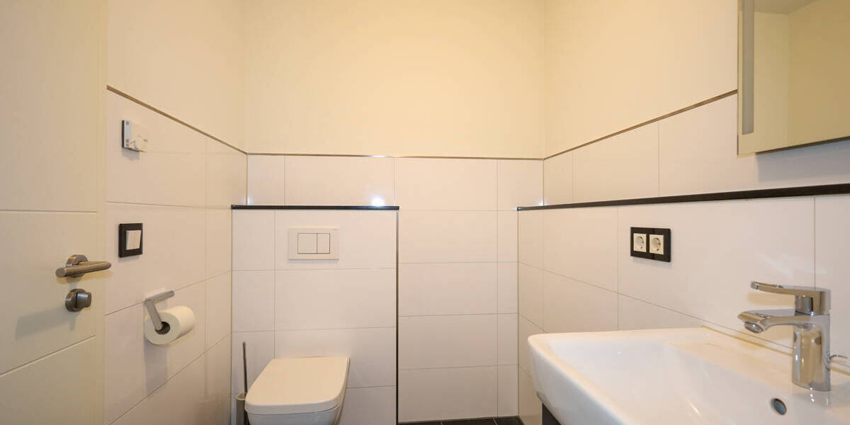 Etagenwohnung Hilden - 4 Zimmer, 107 m&sup2;, 399.000&euro; | Angebot:25970585