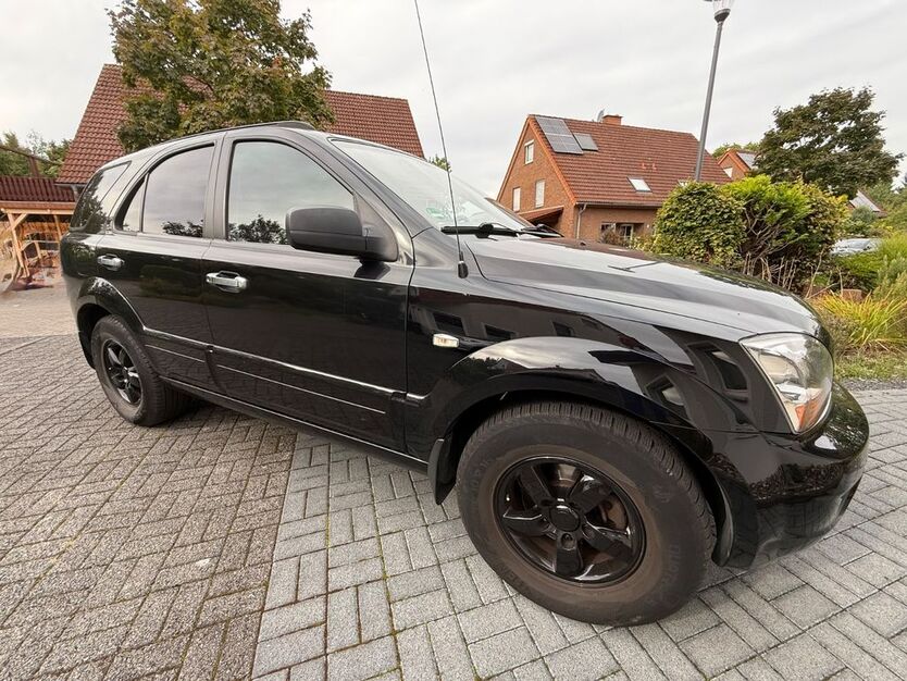 Sorento