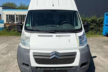 Citroen Jumper 29.000 km 9.900 &euro; Leverkusen 51373