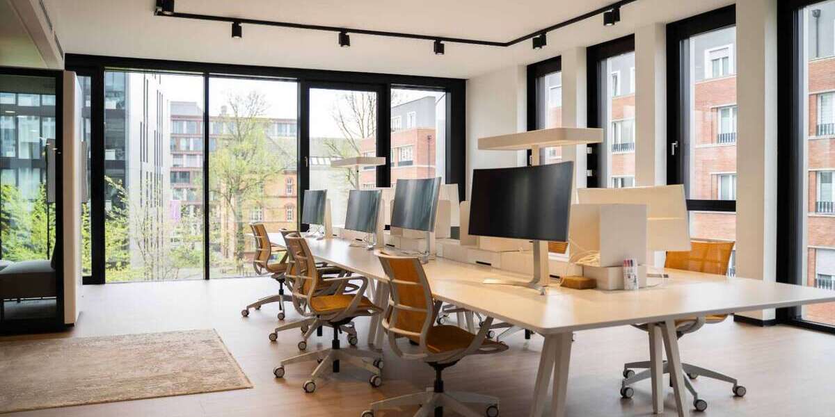 Gewerbeobjekt Düsseldorf Derendorf - 28.990&euro; | Angebot:27690359
