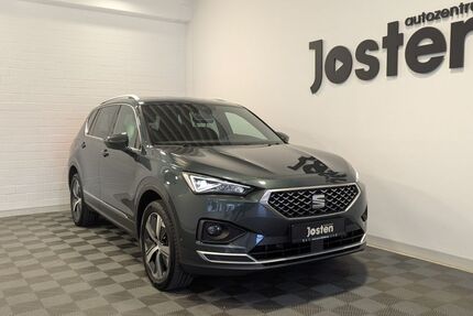 Seat Tarraco 93.082 km 25.990 &euro; Monheim 40789