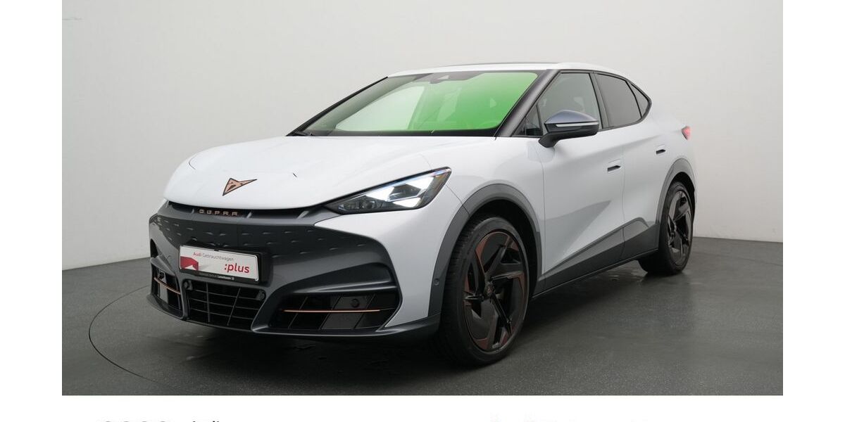 Cupra Tavascan 25.581 km 42.980 &euro; Leverkusen 51373