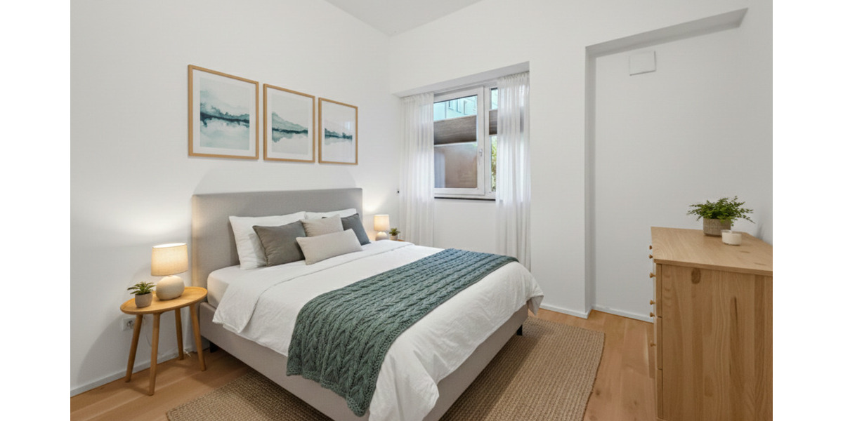 Etagenwohnung Köln Ehrenfeld - 2 Zimmer, 69 m&sup2;, 490.000&euro; | Angebot:25685036