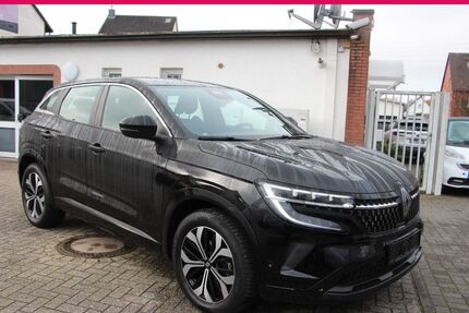Renault Austral 33.800 km 25.690 € Hilden bei Düsseldorf 40721