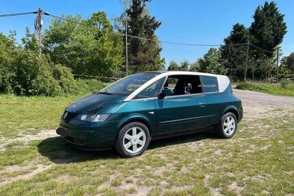 Renault Avantime