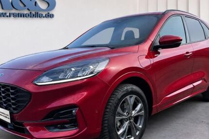 Ford Kuga 50.966 km 22.900 &euro; Köln 50769