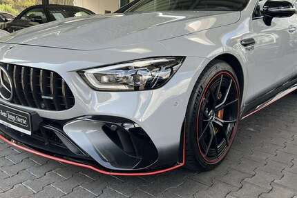 Mercedes-Benz AMG GT 15.600 km 169.840 € Engelskirchen 51766