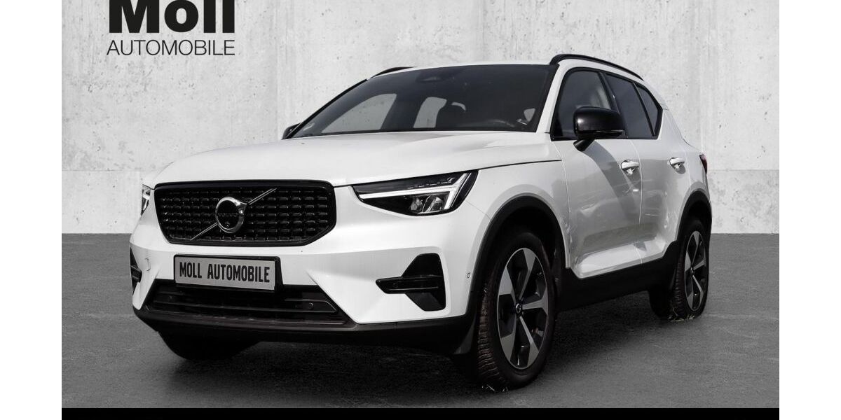 Volvo XC40 17.183 km 33.800 € Wuppertal 42109