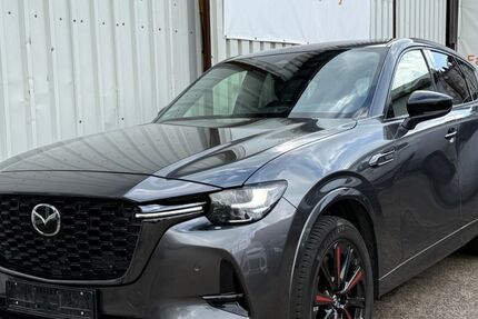 Mazda CX-60 19.000 km 39.900 &euro; Pulheim 50259