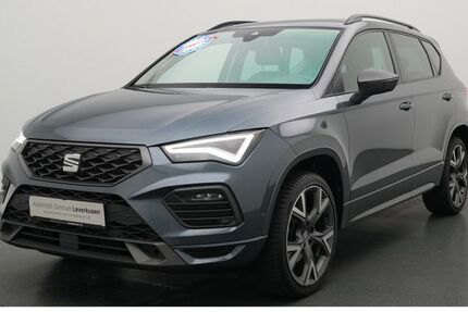 Seat Ateca 48.030 km 25.480 &euro; Leverkusen 51379