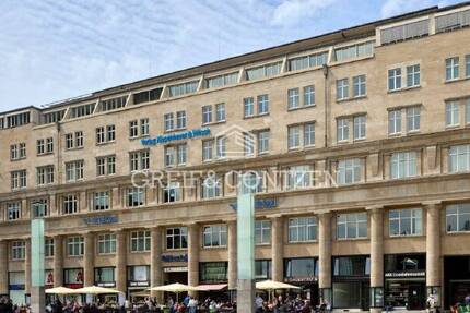 Gewerbeobjekt Köln Altstadt-Nord - 4.700&euro; | Angebot:24026174