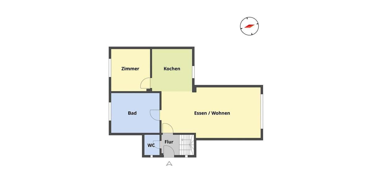 Doppelhaushälfte Ratingen Tiefenbroich - 5 Zimmer, 131 m&sup2;, 595.000&euro; | Angebot:24328492