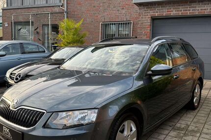 Skoda Octavia 144.000 km 9.999 € Solingen 42651