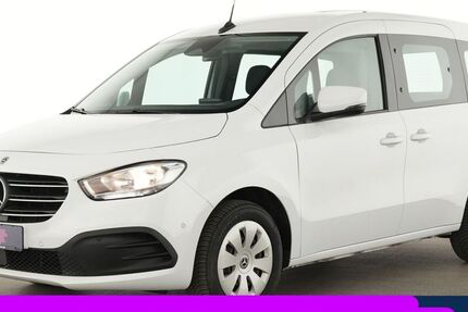 Mercedes-Benz T-Klasse 12.506 km 23.252 &euro; Neuss 41460