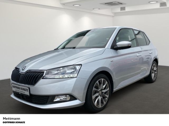Skoda Fabia 31.517 km 17.490 € Mettmann 40822