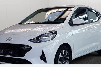Hyundai i10 15.000 km 15.590 &euro; Düsseldorf 40233