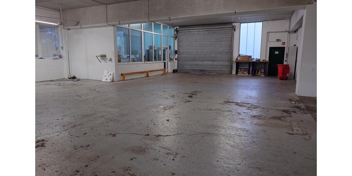 Gewerbeobjekt Radevormwald - 3.000&euro; | Angebot:24819289