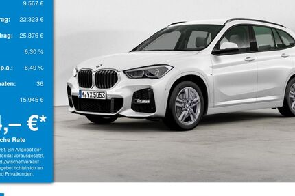 BMW X1 35.006 km 31.890 &euro; Wermelskirchen 42929