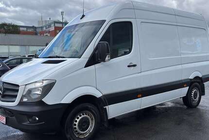 Mercedes-Benz Sprinter 157.173 km 16.065 € Köln 51145