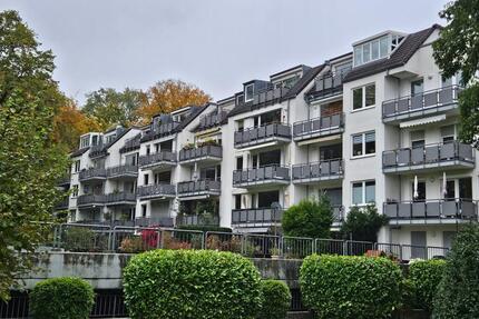 Wohnung Bergisch Gladbach Frankenforst - 3.5 Zimmer, 96 m&sup2;, 359.000&euro; | Angebot:23324080