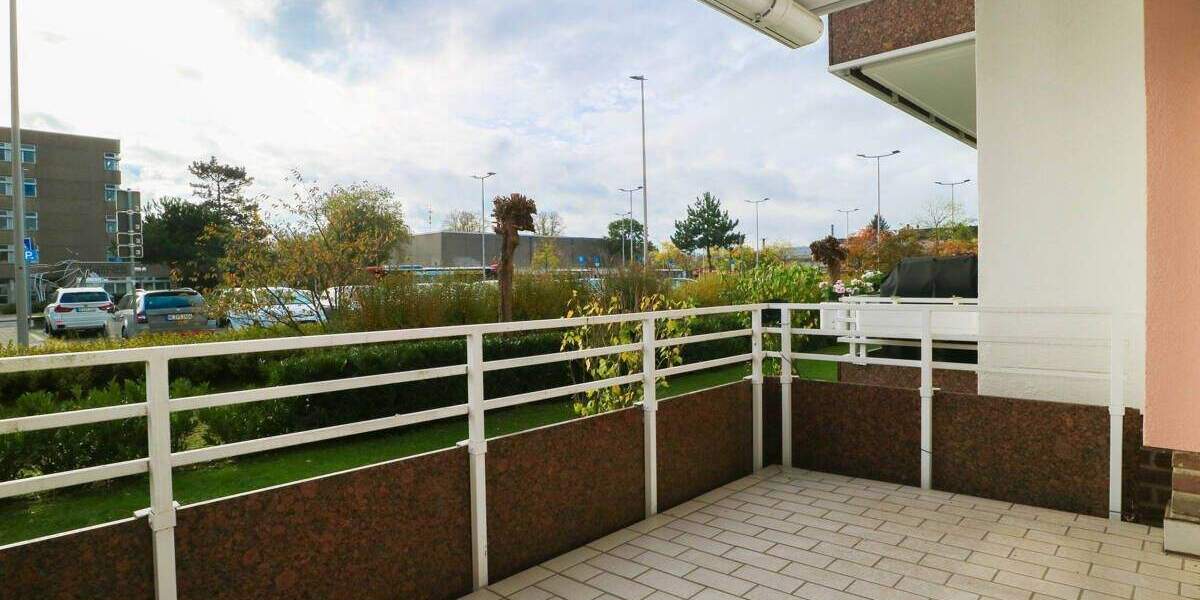 Etagenwohnung Dormagen Dormagen-Nord - 2 Zimmer, 70 m&sup2;, 199.000&euro; | Angebot:25689673