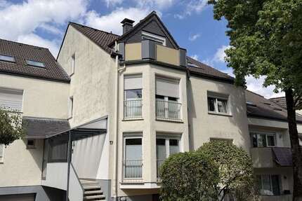 Wohnung Solingen Burg - 1 Zimmer, 60 m&sup2;, 475&euro; | Angebot:27251950