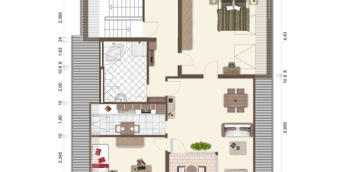 Gewerbeobjekt Wuppertal Barmen - 1.290.000&euro; | Angebot:25696562